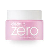 Banila Co - Clean It Zero, Cleansing Balm Original, 7ml