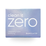 Banila Co - Clean It Zero, Cleansing Balm Purifying, 7ml