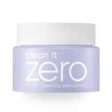 Banila Co - Clean It Zero, Cleansing Balm Purifying, 7ml