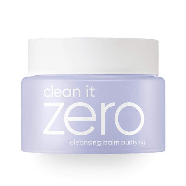 Banila Co- Clean It Zero Cleansing Balm Purifying/100ml