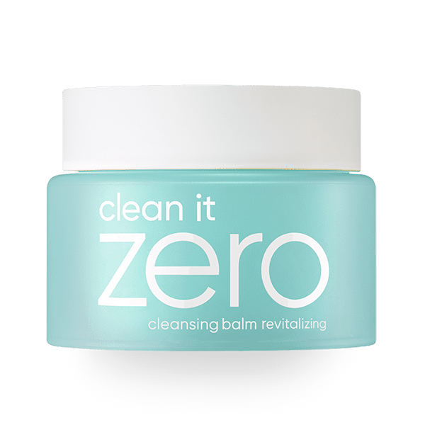 Banila Co- Clean It Zero Cleansing Balm Revitalizing/100ml