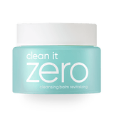 Banila Co - Clean It Zero, Cleansing Balm Revitalizing, 7ml
