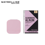 Maybelline New York- Clearsmooth All In One Two Way Cake 03 Natural (Refill)