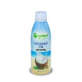 Organico- Coconut oil 100ml