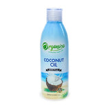 Organico- Coconut oil 200ml