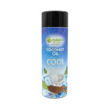 Organico- Coconut Cool 200ml