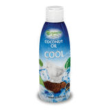 Organico- Coconut Cool 100ml