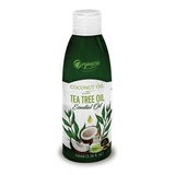 Organico- Coconut with Tea Tree 100ml