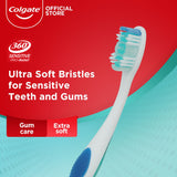 Colgate- 360 Sensitivity Pro-Relief Toothbrush