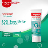 Colgate- Sensitive Pro-Relief Enamel Repair Toothpaste, 100g