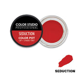 Color Pot Lip & Cheek Tint - Seduction