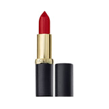 LOreal Paris- Color Riche Matte Addiction Lipstick - 349 Cherry Front Row