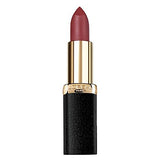 LOreal Paris- Color Riche Matte Addiction Lipstick - 640 Erotique