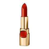 LOreal Paris- Color Riche Moisture Matte Lipstick - R514 Ruby Follie
