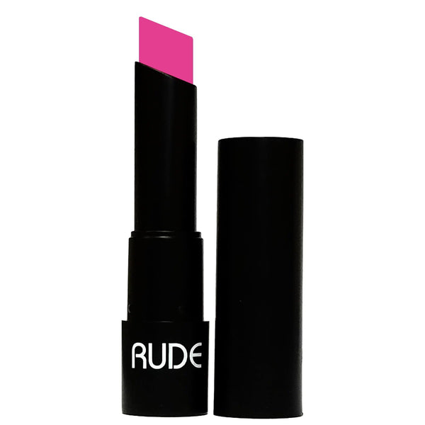 Rude Cosmetics - Attitude Matte Lipstick - Contemptuous