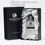 Essentyls- Impression of Cool Water Blue For Women ,50ml