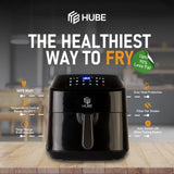 Hube- Air Fryer