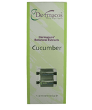 Dermacos- Cucumber Extract (Serum) 2 ml Net 1/16 Fl.Oz 7 Pcs