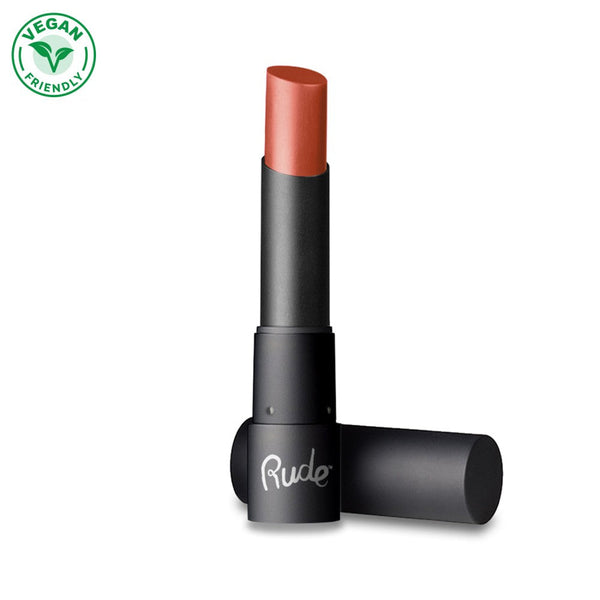 Rude Cosmetics - Attitude Matte Lipstick - Cunning