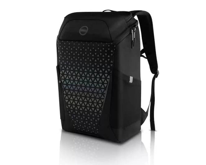 Mines  D-Smart Backpack - Black