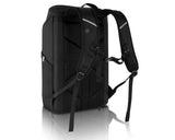 Mines  D-Smart Backpack - Black
