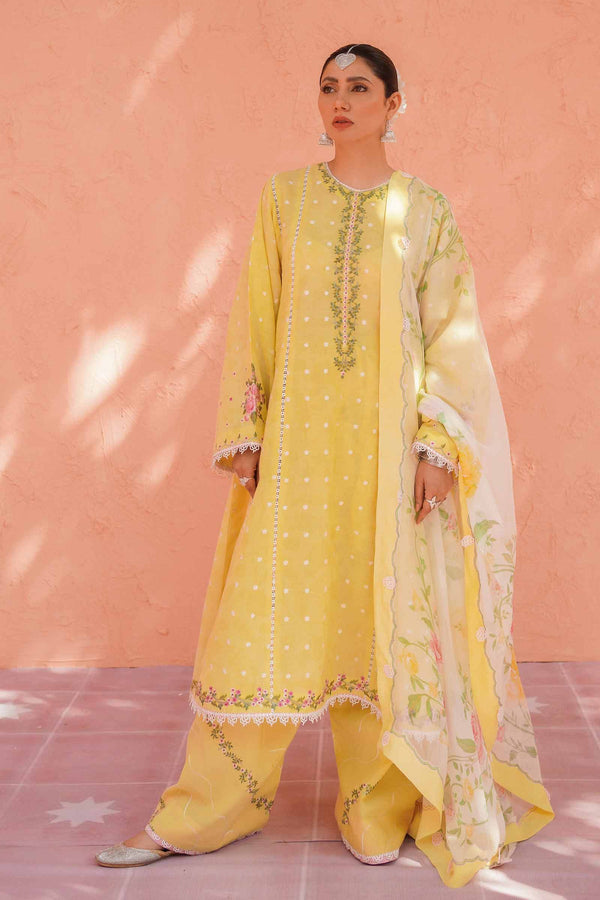 Zara Shahjahan SS lawn 23 D23 12A