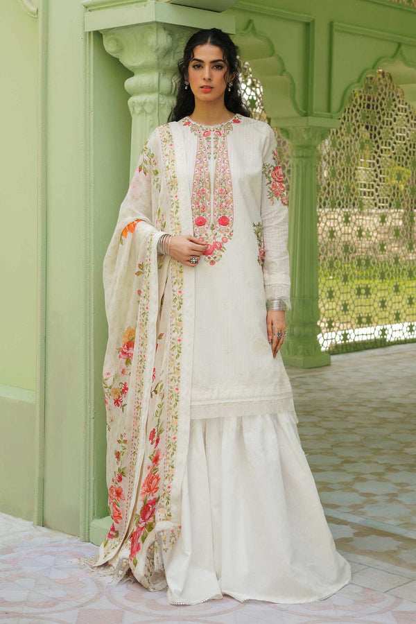 Zara Shahjahan SS lawn 23 D23 1A