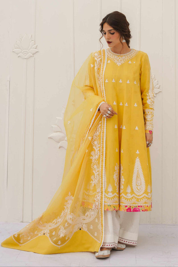 Zara Shahjahan SS lawn 23 D23 9B