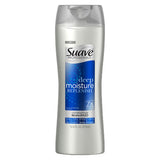 Suave- Shampoo Deep Moisture Replenish, 373ml