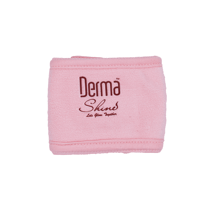 Derma Shine - Facial Headband