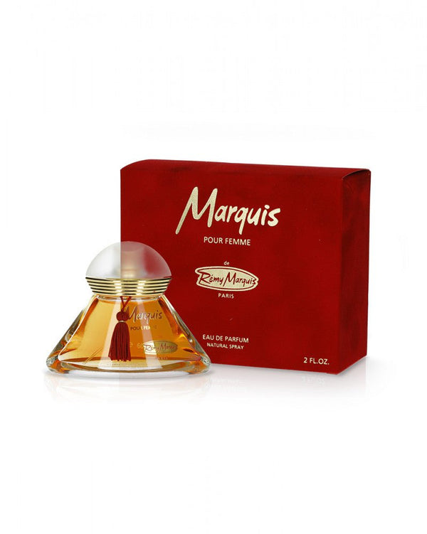 Marquis For Her Edp Perfume 60ml