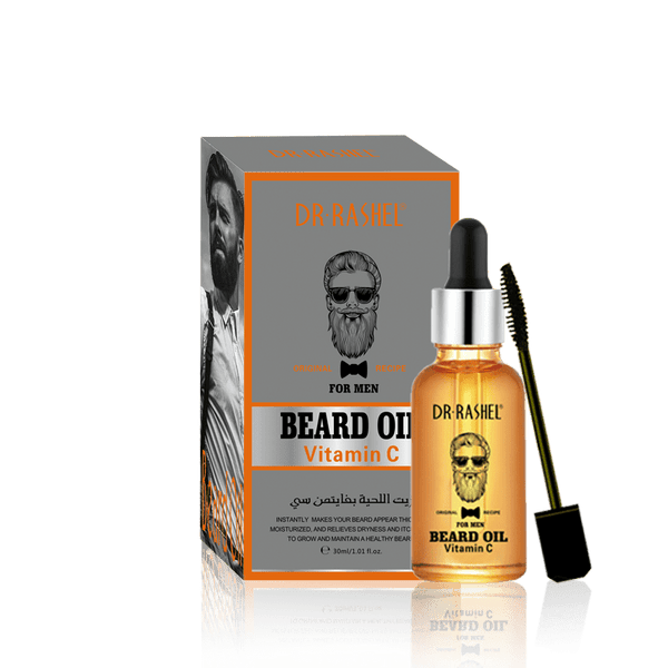 Dr Rashel- Vc Bear Oil Vc, 30ml