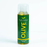 Plush Natural- Olive Oil (130Ml)