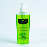 Plush Natural- Herbal detox cleansing face wash (250ml)