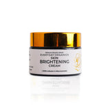 Skin Brightening Cream with Alpha Arbutin & Niacinamide