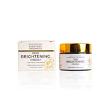 Skin Brightening Cream with Alpha Arbutin & Niacinamide
