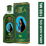 Vatika- Dabur Amla Hair Oil, 100ml
