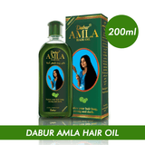 Vatika- Dabur Amla Hair Oil, 200ml