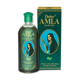 Vatika- Dabur Amla Hair Oil, 300ml