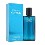 Davidoff - Cool Water Men Edt - 75ml