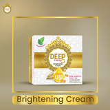 Deep Fresh - Brightening Cream