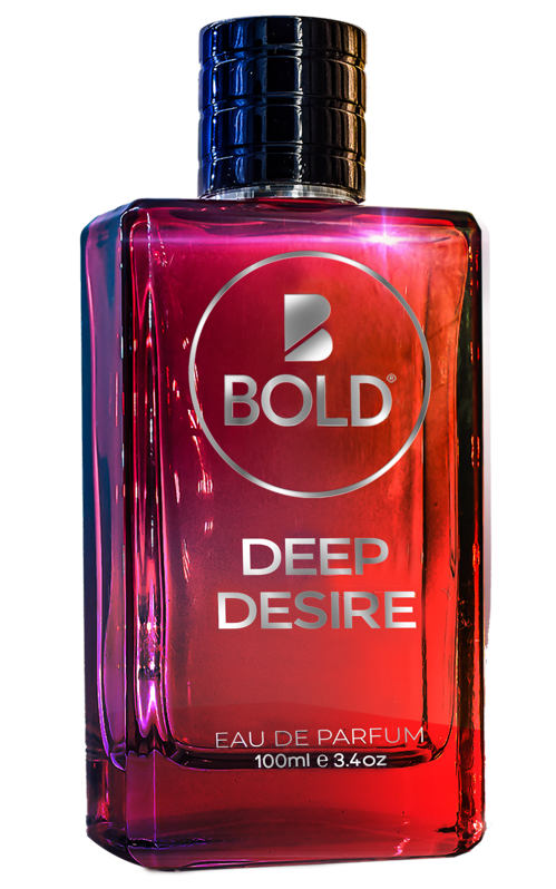 Bold- Deep Desire EDP Perfume, 100ml