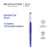 Makeup Revolution- Relove by Revolution Detailed Eye Brush