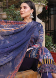 Dhagakari by Schick Embroidered Lawn 3 Piece Unstitch Suit SDH24DL-05