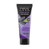 DIVA- Face Wash - Pure Detox 75ml