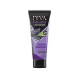 DIVA- Face Wash - Pure Detox 50ml