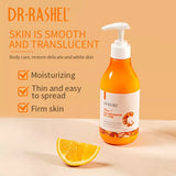 Dr Rashel - Vitamin C Brightening & Nourishing Body Lotion