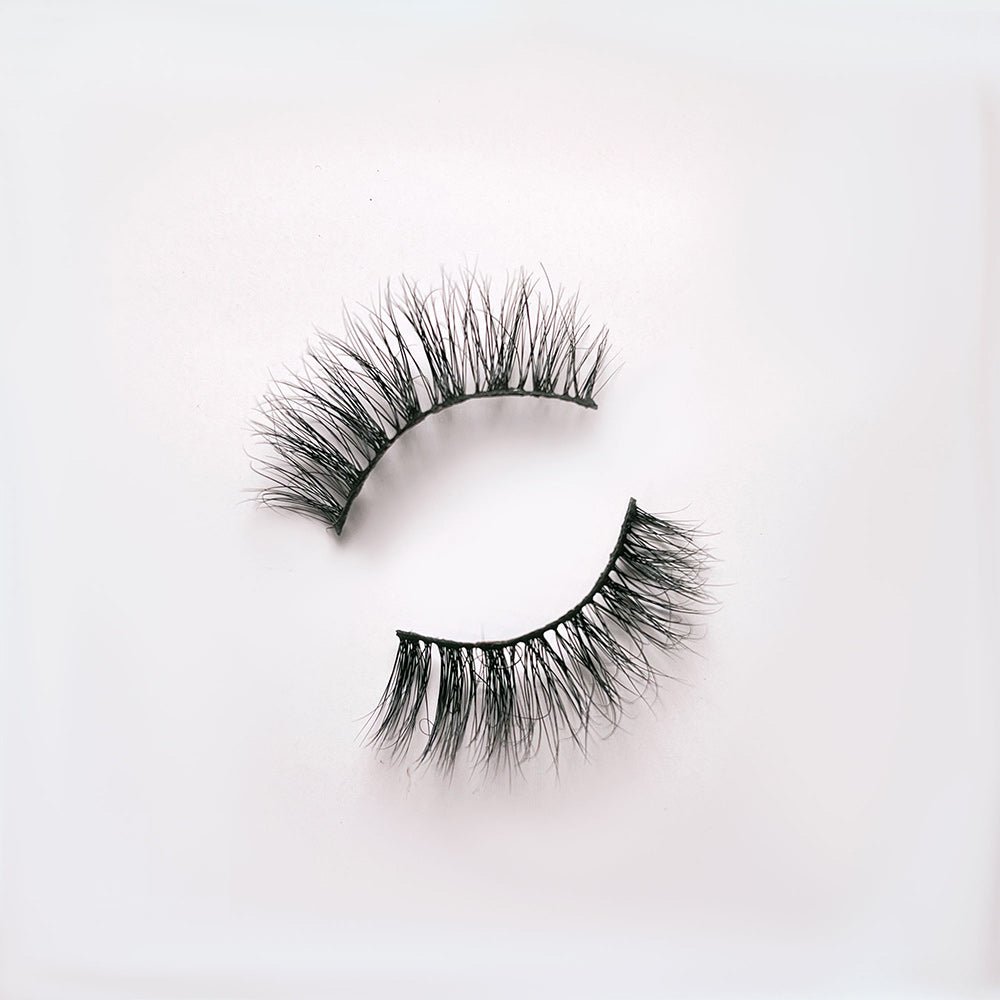 Sara Ali Cosmetics- Lite Mink Lashes Dreamy Lite – Bagallery