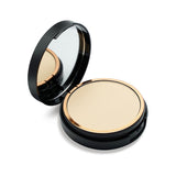 ST London - Dual Wet & Dry Compact Powder - Bisque
