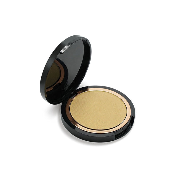 ST London - Dual Wet & Dry Eye Shadow - Gold